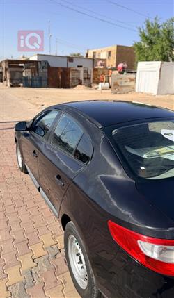 Renault Fluence